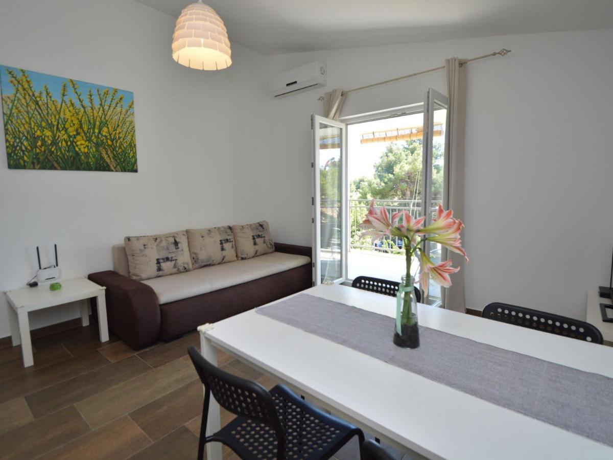 Apartment Ivka-2 By Interhome Tribalj Zewnętrze zdjęcie