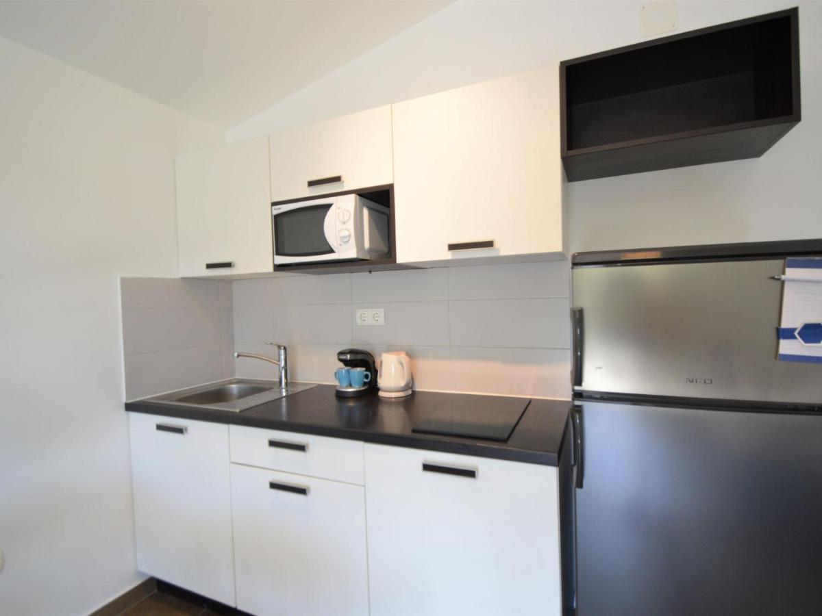 Apartment Ivka-2 By Interhome Tribalj Zewnętrze zdjęcie