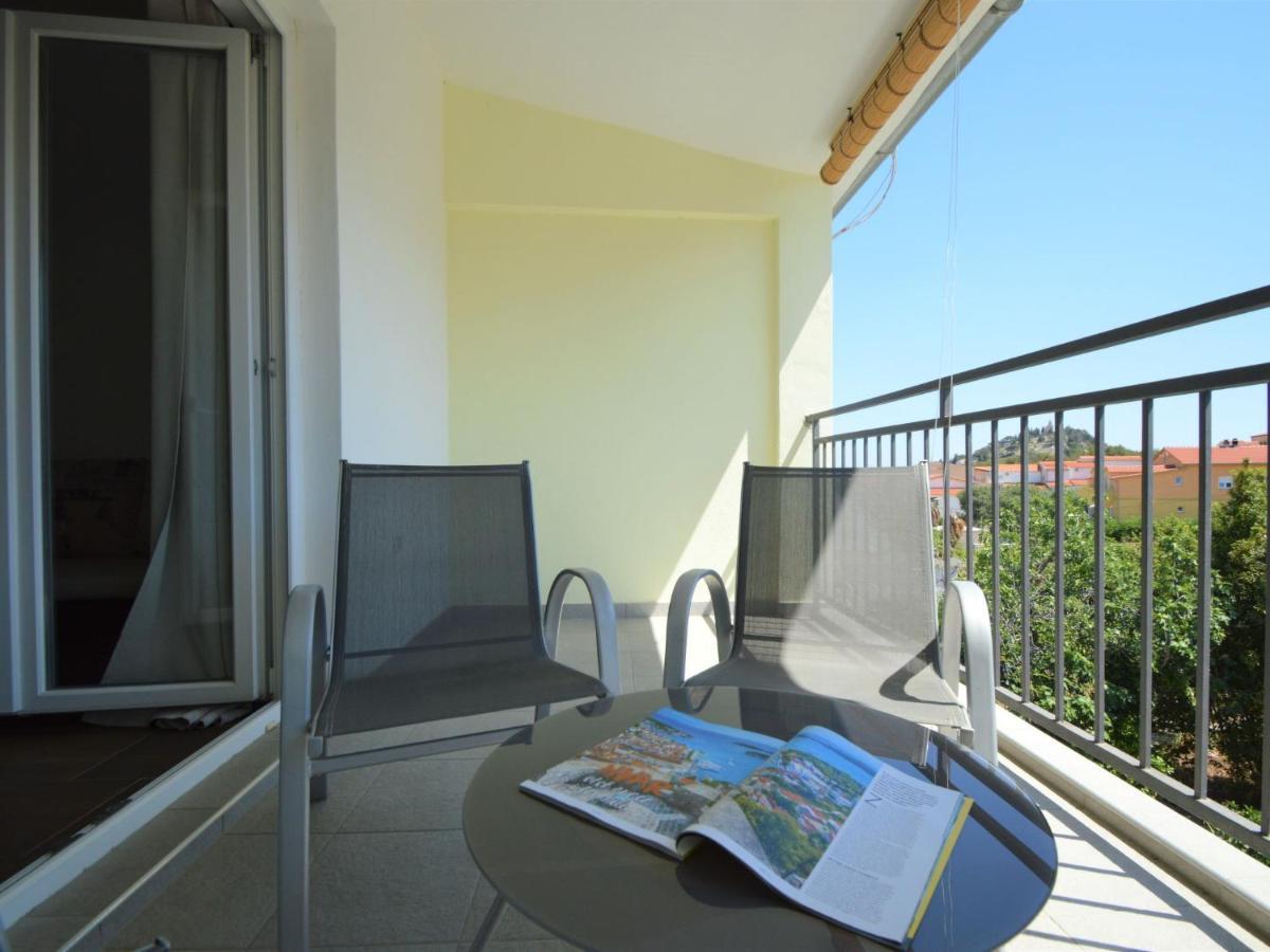 Apartment Ivka-2 By Interhome Tribalj Zewnętrze zdjęcie