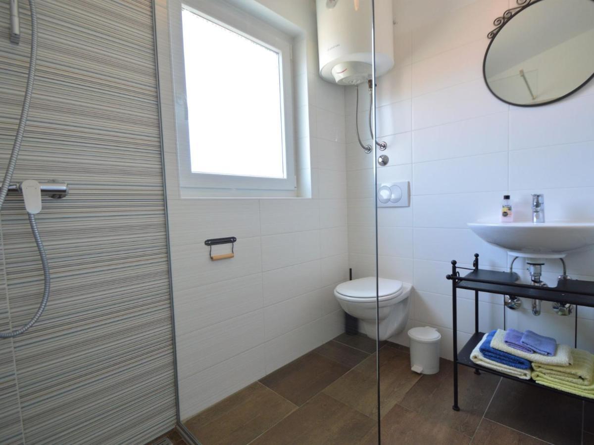 Apartment Ivka-2 By Interhome Tribalj Zewnętrze zdjęcie
