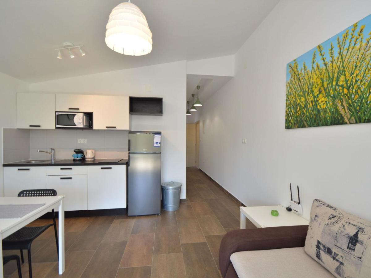 Apartment Ivka-2 By Interhome Tribalj Zewnętrze zdjęcie