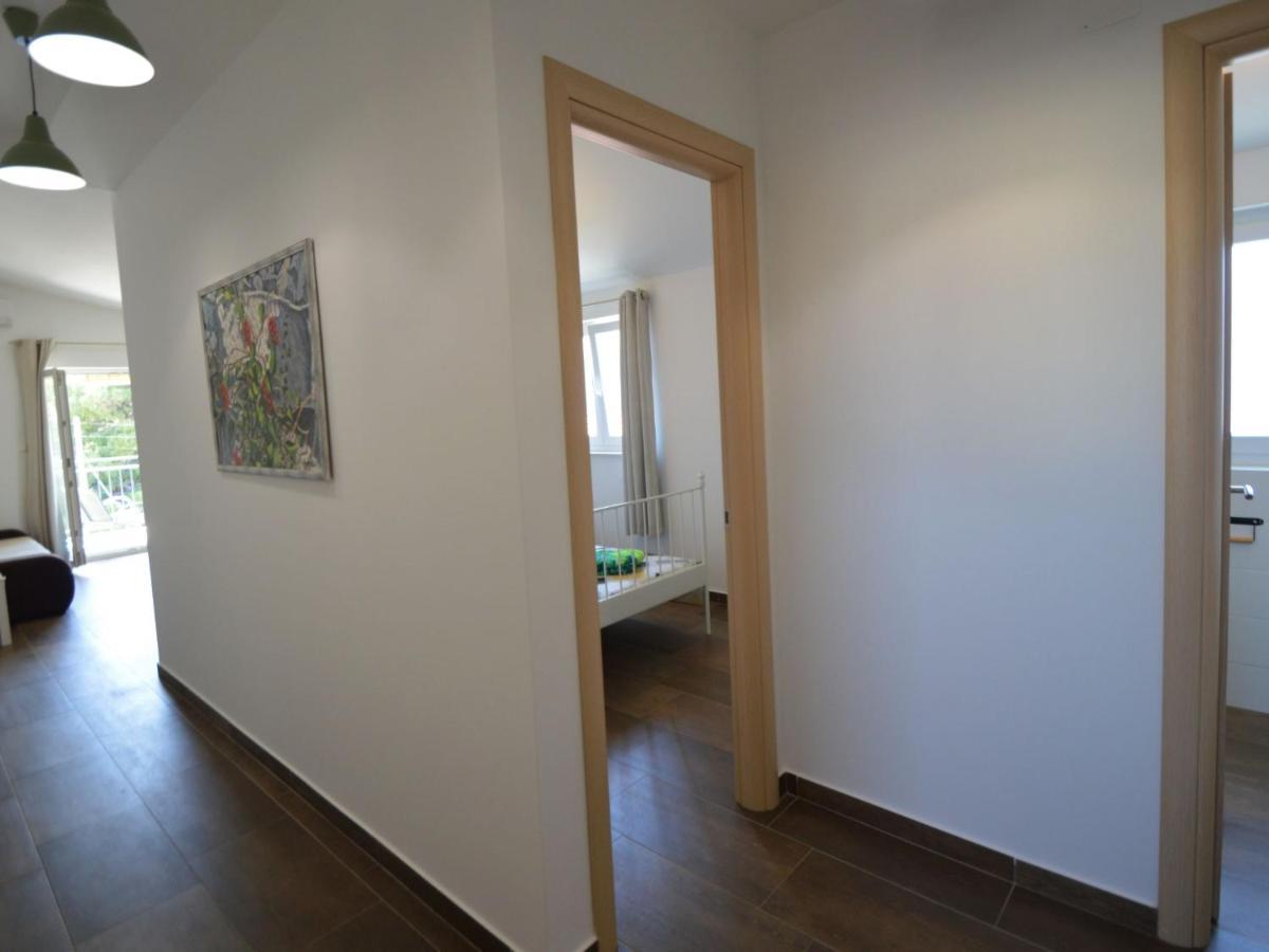 Apartment Ivka-2 By Interhome Tribalj Zewnętrze zdjęcie