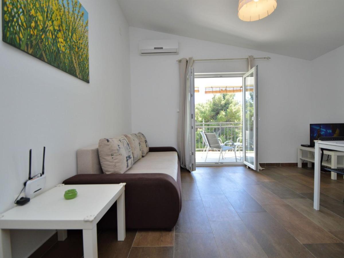 Apartment Ivka-2 By Interhome Tribalj Zewnętrze zdjęcie