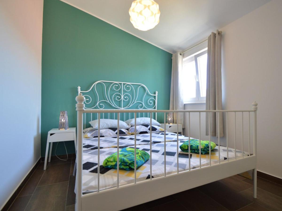 Apartment Ivka-2 By Interhome Tribalj Zewnętrze zdjęcie